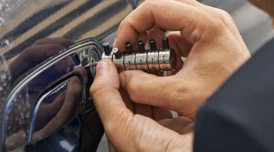 Expert tile roof repair services in Prospect, PA